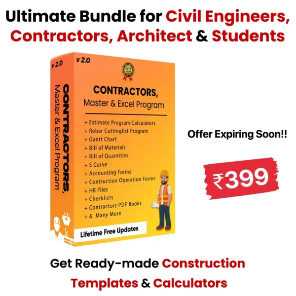 contractors Bundle