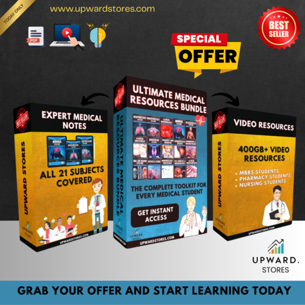 Ultimate medical Resources Bundle image 2